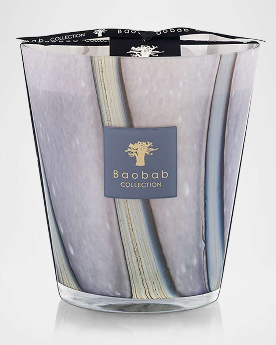 Woods Broceliande 4-Wick Max 16 Candle, 2.3 kg
